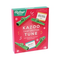 Ridleys Kazoo That Festive Tune