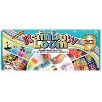 Rainbow Loom Original Craft Kit RLR0001