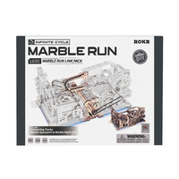 Rolife Marble Run Link Pack for Lga01/Lgc01