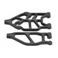 Front Upper/Lower A-arms Left Kraton Outcast 8s