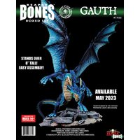 Reaper: Bones: Gauth, Dragon