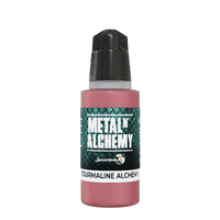 Scale 75 Scalecolor Metal n' Alchemy: Tourmaline Alchemy 17ml Acrylic Paint