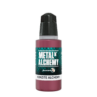 Scale 75 Scalecolor Metal n' Alchemy: Kunzite Alchemy 17ml Acrylic Paint