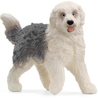 Schleich - Old English Sheepdog