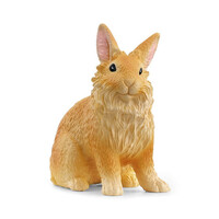 Schleich - Lionhead Rabbit