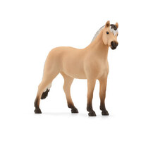 Schleich - Norwegian Fjord Horse Gelding