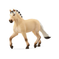 Schleich - Norwegian Fjord Horse Mare