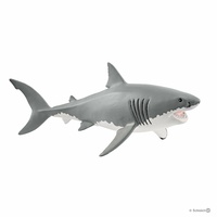 Schleich - Great white shark