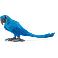 Schleich - Hyacinth Macaw