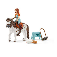 Schleich - Horse Club Mia & Spotty