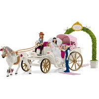 Schleich - Wedding Carriage