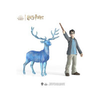  Schleich - Harry Potter & Patronus