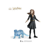  Schleich - Hermione Granger & Patronus