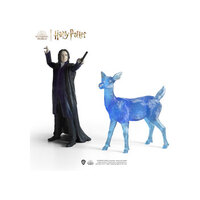 Schleich - Professor Snape & Patronus