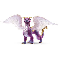 Schleich - Nightsky Dragon