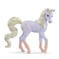 Schleich Collectible Unicorn Opal