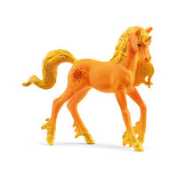 Schleich - Collectibles Unicorn Sunny