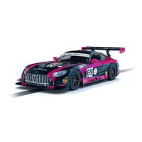 Scalextric mercedes cheap amg gt3