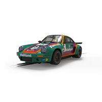 Scalextric Porsche 911 3.0 RSR - Valiant Slot Car