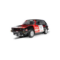 Scalextric Volkswagen Golf GTI - Richard Lloyd Racing Slot Car