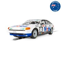 Scalextric Rover SD1 - 1984 Bathurst 1000 - Australian Themed Slot Car