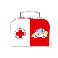 Scratch Europe - Role Play - Doctors Suitcase