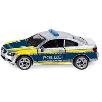 Siku - BMW M3 Coupe Police