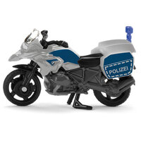 Siku - BMW Police Motorcycle