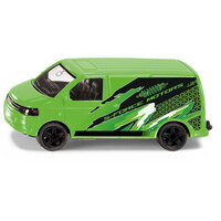 Siku - VW Transporter Diecast Car