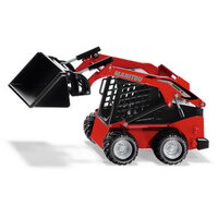 Siku - Skid Steer with Loader [SI3049]