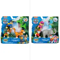 Paw Patrol Jungle Pups Figure Pack (Assorted)