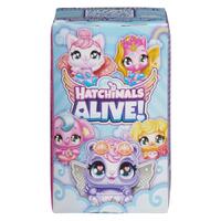 Hatchimals Alive Water Hatch 1Pk (Assorted)