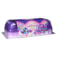 Hatchimals Alive Neon Rainbow Carton