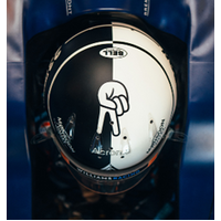 Spark 1/5 Williams Racing - Alexander Albon - British GP 2023