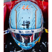 Spark 1/5 Alfa Romeo F1 Team Stake - Valtteri Bottas - Belgian GP 2023