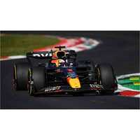 Spark 1/43 Oracle Red Bull Racing RB18 No.1 Oracle Red Bull Racing - Winner Italian GP 2022  - Max Verstappen Diecast Car