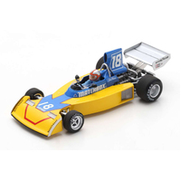 Spark 1/43 Surtees TS16 - #18, John Watson - Spanish GP 1975 Diecast F1