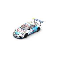 Spark 1/43 Porsche 911 GT3 Cup No.36 Porsche Carrera Cup Australia Champion 2020 - Cooper Murray