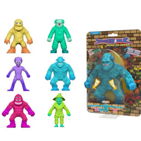 StretchaPalz Monsters  - Origin Series (Assorted)