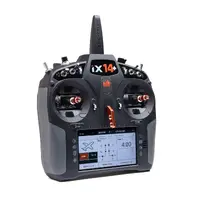 Spektrum iX14+ 20 Channel DSM-X Transmitter Only