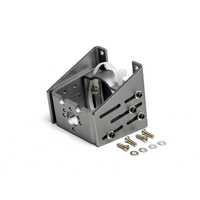 Spektrum Adjustable Brushless Motor Mount, Medium Motors