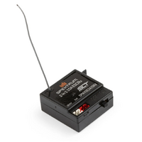 Spektrum 2 in 1 10A ESC/RX Combo - AX24