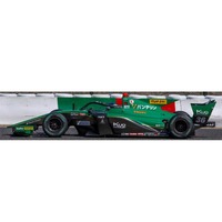 Spark 1/43 VANTELIN TOM'S SF23 No.36 VANTELIN TEAM TOM'S TRD 01F - Super Formula 2023 - Giuliano Alesi Diecast Car