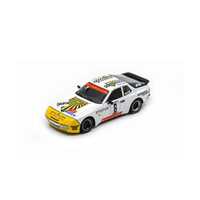 Spark 1/43 Porsche 944 No.6 Winner Turbo Cup Germany 1986 - Joachim Winkelhock Limited 300