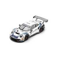 Spark 1/43 Porsche 911 GT3 R No.22 GPX Racing - Winner Paul Ricard 1000km 2021 Diecast Car