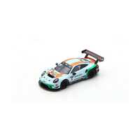 Spark 1/64 Porsche GT3 R GPX Racing No.12 "The Diamond" Diecast Car