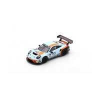 Spark 1/64 Porsche GT3 R GPX Racing No.40 "The Club" Diecast Car