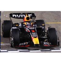 Spark 1/64 Oracle Red Bull Racing RB19 No.1 Oracle Red Bull Racing - Max Verstappen Diecast Car