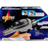 Star Trek Universe Phaser