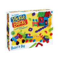 Stickle Bricks - Build It Big